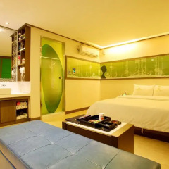 Major Hotel комната для гостей фото 4