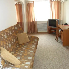 Гостиница Царицынская 2* Люкс разные типы кроватей фото 6