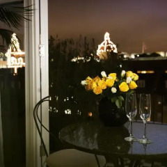 Отель Claverley Court Apartments Великобритания, Лондон - отзывы, цены и фото номеров - забронировать отель Claverley Court Apartments онлайн питание фото 2