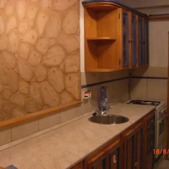 Апартаменты Apartment Jahn в номере
