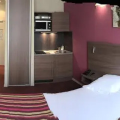 Отель Orion Paris Haussmann 3* Студия фото 5