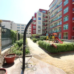 Апартаменты Menada Global Ville Apartments Студия фото 43