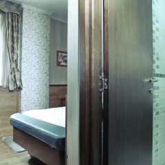 Отель Vila Terazije 3* Стандартный номер с двуспальной кроватью
