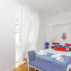 Отель LxWay Bairro Alto - Rua dos Mouros детские мероприятия фото 2