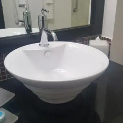 Spanish Court Hotel 4* Стандартный номер с различными типами кроватей