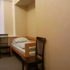 Center Stay Hostel Стандартный номер с различными типами кроватей (общая ванная комната) фото 13