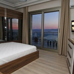 Fener Hotel Cafe & Kahvalti Люкс фото 11