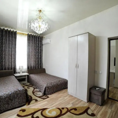 Rich Hotel 4* Улучшенный номер фото 23