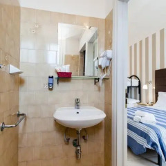 Hotel Costazzurra 3* Стандартный номер фото 25