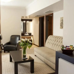 Blanca Hotel спа