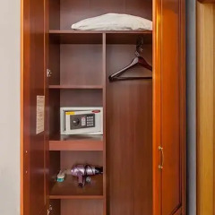 Azimut Ярославль (бывш. Гостиница Святой Георгий) 3* Стандартный номер с различными типами кроватей фото 6