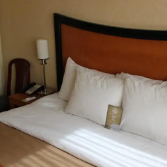 Redford Hotel 2* Стандартный номер с различными типами кроватей фото 13