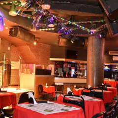 Rush Inn Hotel развлечения