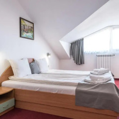 Hotel Iceberg Bansko комната для гостей фото 3