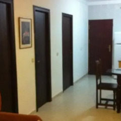Отель Apartamentos Turísticos Cabo Roche интерьер отеля фото 3