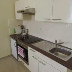 Апартаменты Apartments Villa Pjer в номере фото 2