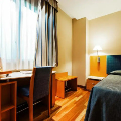 Hotel Villacarlos 3* Стандартный номер с разными типами кроватей фото 5