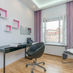 Отель P&O Apartments Old Town Square Польша, Варшава - отзывы, цены и фото номеров - забронировать отель P&O Apartments Old Town Square онлайн удобства в номере