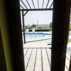 Отель Nicodia Holiday Village Болгария, Карджали - отзывы, цены и фото номеров - забронировать отель Nicodia Holiday Village онлайн бассейн фото 3