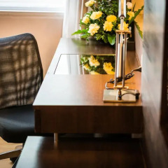 Legacy Suites Hotel Sukhumvit by Compass Hospitality 4* Улучшенные апартаменты с разными типами кроватей фото 7
