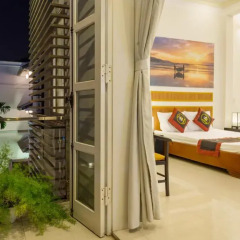 Отель Viva Homestay Люкс с различными типами кроватей фото 4