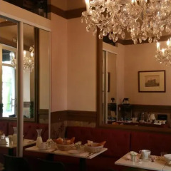 Отель Paris Saint Honoré Франция, Париж - отзывы, цены и фото номеров - забронировать отель Paris Saint Honoré онлайн питание фото 2
