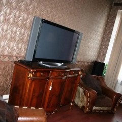 Апартаменты Comfy Riga - Apartment St. Peter's Church удобства в номере