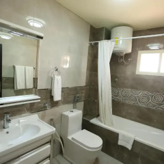 Panorama Bur Dubai Hotel 2* Стандартный номер с различными типами кроватей фото 3