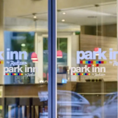 Отель Park Inn by Radisson Dresden детские мероприятия фото 2