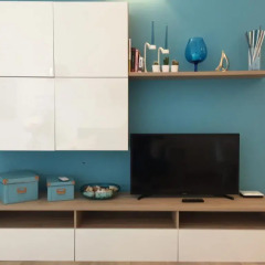 Отель Loft Marconi Siracusa Италия, Сиракуза - отзывы, цены и фото номеров - забронировать отель Loft Marconi Siracusa онлайн удобства в номере