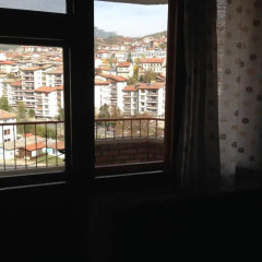 Katerina Family Hotel балкон