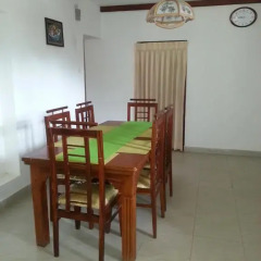 Отель Golflinks Bungalow Bandarawela в номере