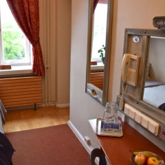Отель Långholmen Hotell Швеция, Стокгольм - отзывы, цены и фото номеров - забронировать отель Långholmen Hotell онлайн детские мероприятия