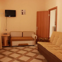 Sofiya Mini Hotel комната для гостей фото 5