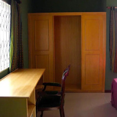 Отель Jamaica Inn Guest House Стандартный номер фото 3