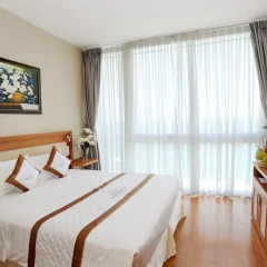 Dendro Hotel 3* Номер Делюкс с различными типами кроватей фото 8
