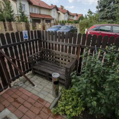 Отель Hostel Poznań Baj Польша, Познань - отзывы, цены и фото номеров - забронировать отель Hostel Poznań Baj онлайн фото 2