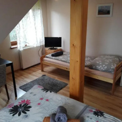 Отель Base Camp Zakopane Закопане комната для гостей фото 2