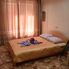 Гостиница Jam Hotel в Иркутске отзывы, цены и фото номеров - забронировать гостиницу Jam Hotel онлайн Иркутск комната для гостей фото 5