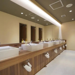Tokyo Ekimae BAY HOTEL с домашними животными