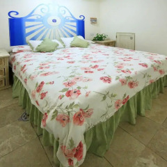 Отель Los Cabos Golf Resort, a VRI resort 3* Полулюкс с различными типами кроватей