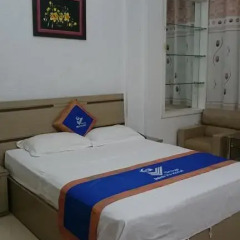 Отель Binh Minh Motel 1 комната для гостей фото 2
