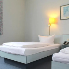 Hotel Atrium комната для гостей
