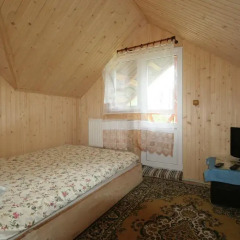 Отель Cottage V Gorakh Стандартный номер фото 13