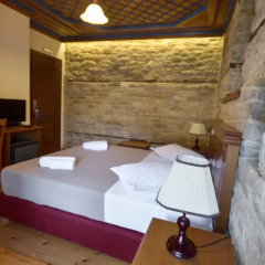 Hotel Kalemi 2 комната для гостей