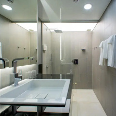 Klaus K Hotel 4* Студия с различными типами кроватей фото 2