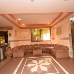 Gouvia Hotel интерьер отеля фото 3