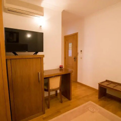 Hotel Estalagem Turismo 4* Стандартный номер 2 отдельные кровати фото 11
