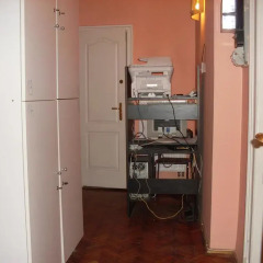 Art Hostel Gallery Будапешт развлечения