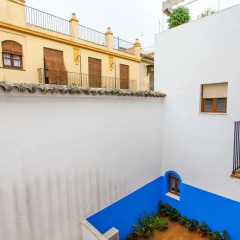 Отель Casa Singular Испания, Херес-де-ла-Фронтера - отзывы, цены и фото номеров - забронировать отель Casa Singular онлайн фото 2